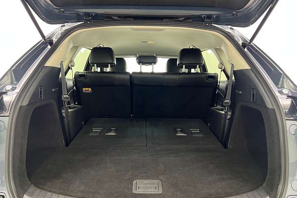 2021 Mazda CX-9 Touring TC thumb-17