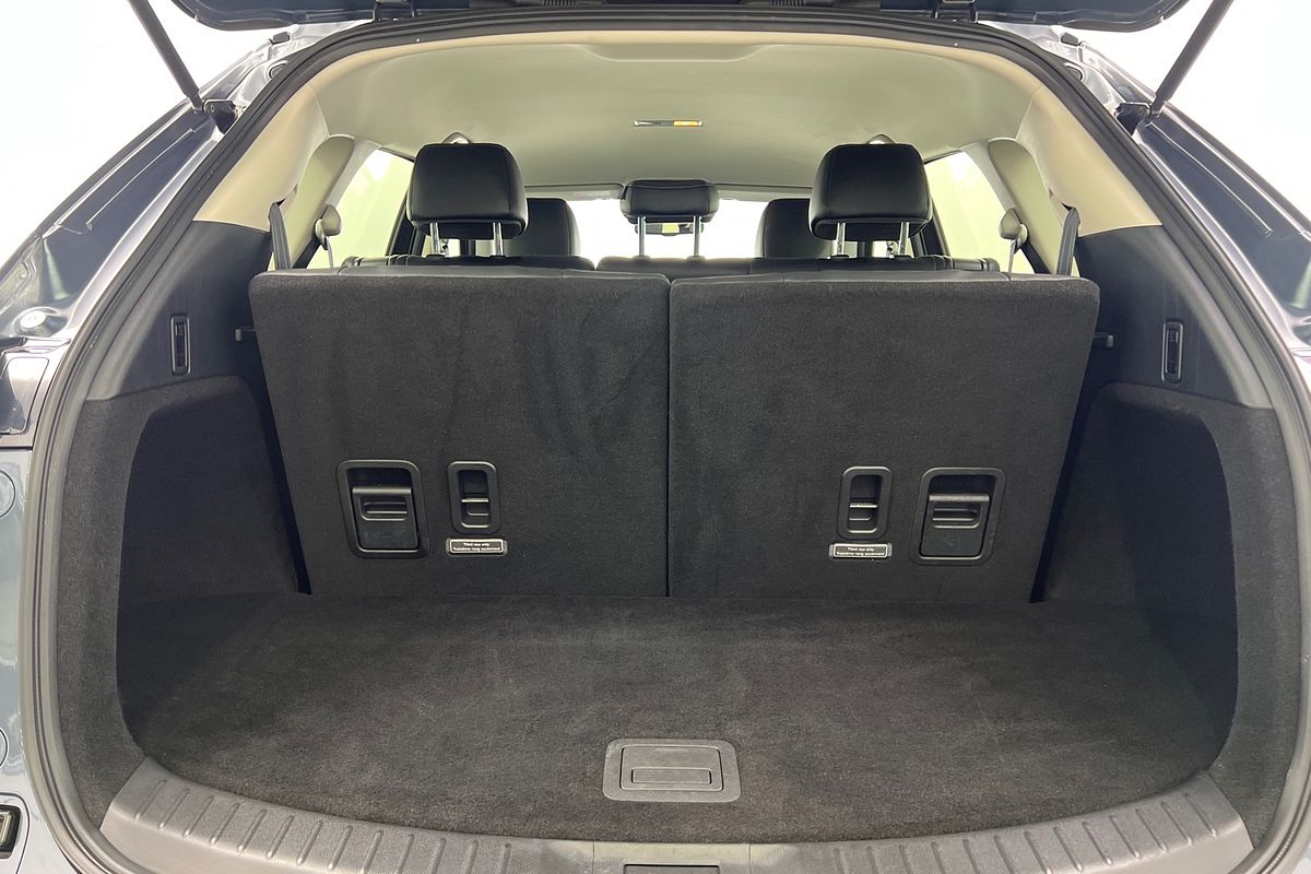 2021 Mazda CX-9 Touring TC