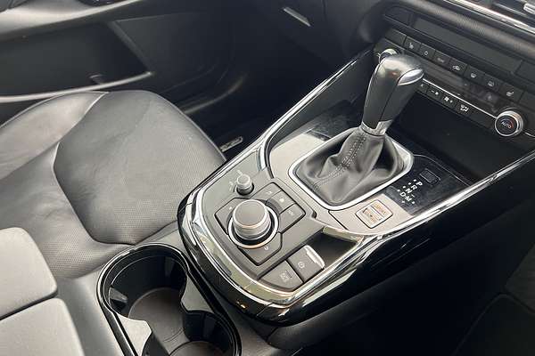 2021 Mazda CX-9 Touring TC thumb-15