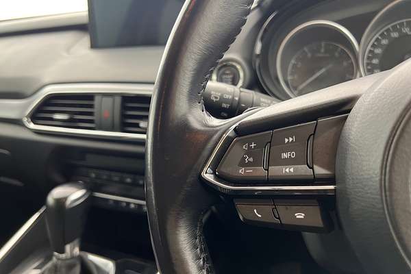 2021 Mazda CX-9 Touring TC thumb-11