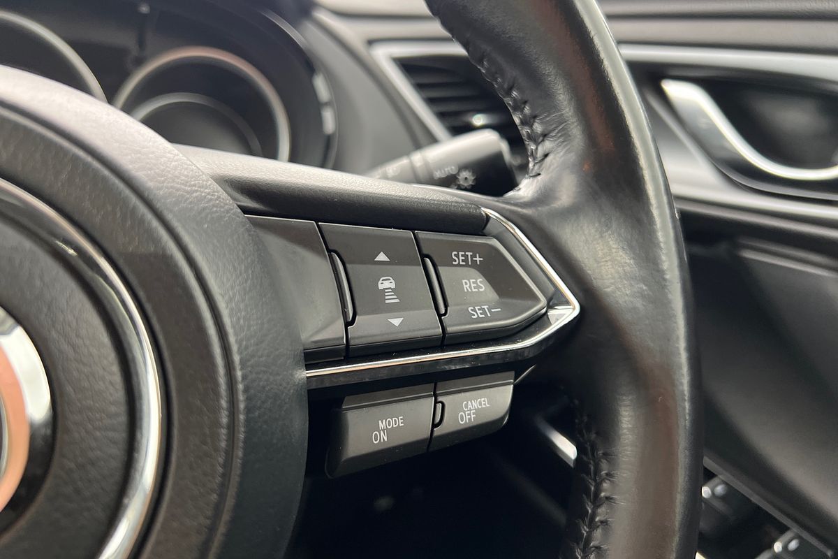 2021 Mazda CX-9 Touring TC