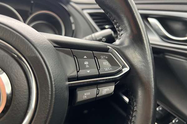 2021 Mazda CX-9 Touring TC thumb-12