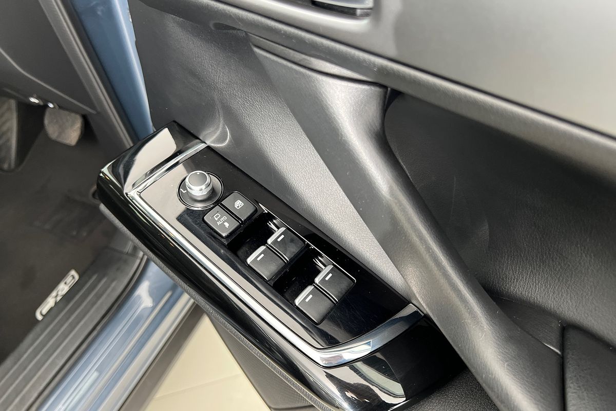 2021 Mazda CX-9 Touring TC