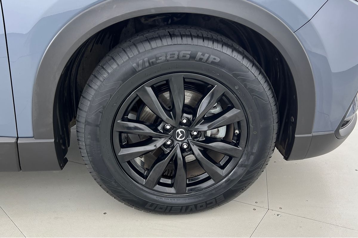 2021 Mazda CX-9 Touring TC