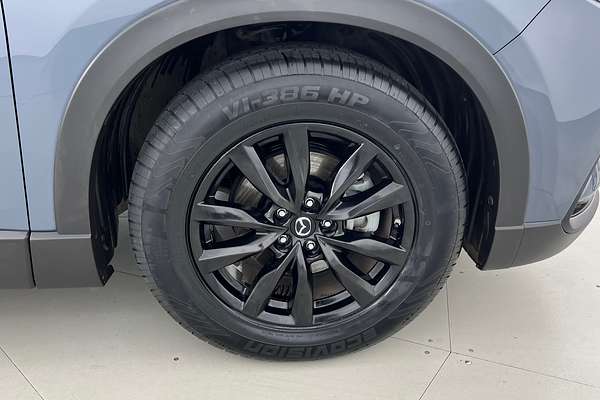 2021 Mazda CX-9 Touring TC thumb-19