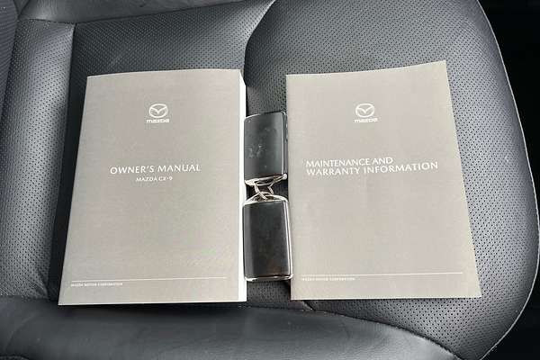 2021 Mazda CX-9 Touring TC thumb-20