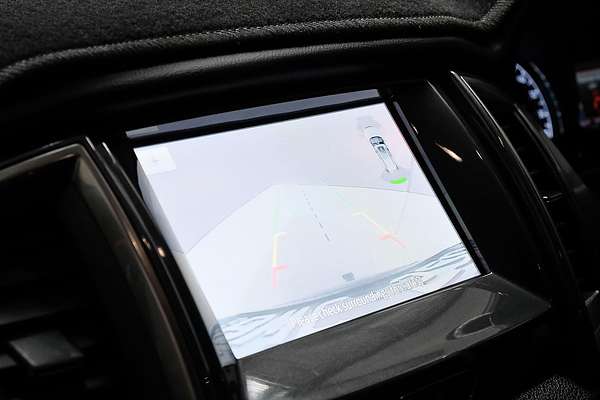 2022 Ford Everest Titanium UA II 2.0L