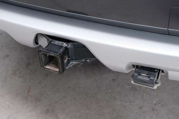 2022 Ford Everest Titanium UA II 2.0L