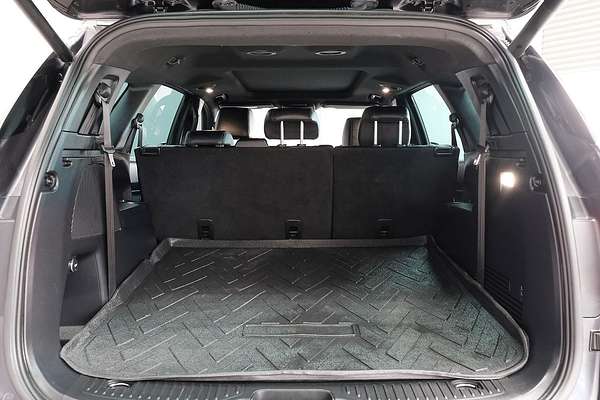 2022 Ford Everest Titanium UA II 2.0L