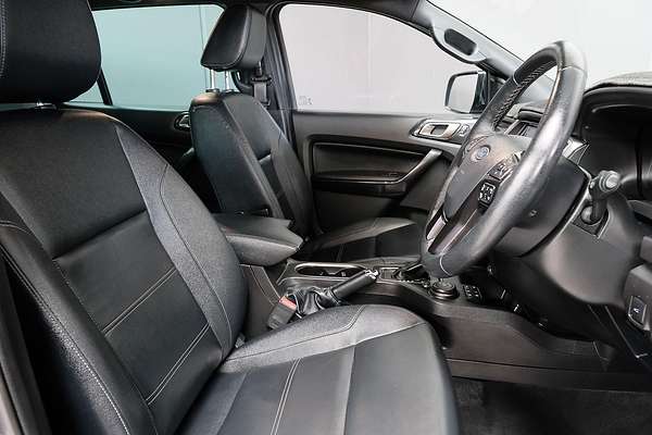 2022 Ford Everest Titanium UA II 2.0L