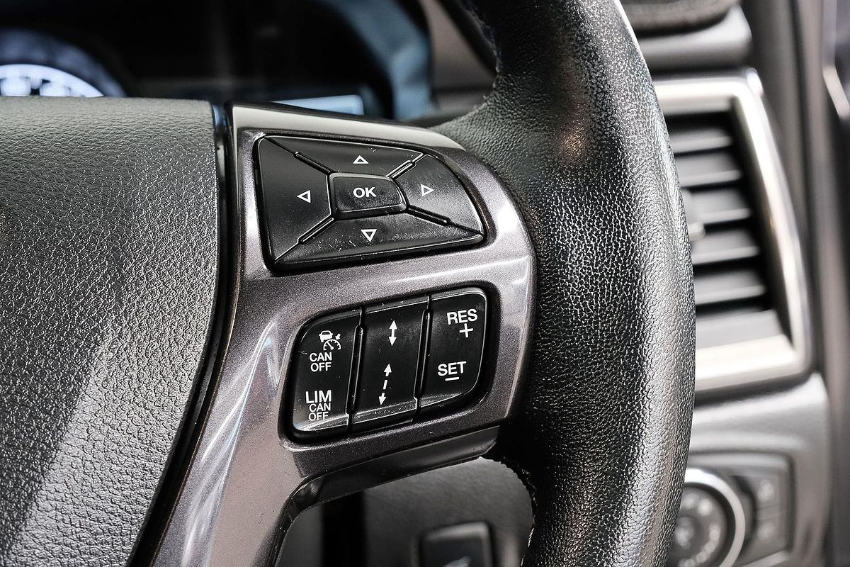 2022 Ford Everest Titanium UA II 2.0L