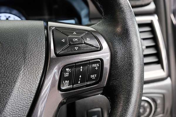 2022 Ford Everest Titanium UA II 2.0L