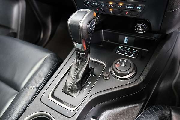 2022 Ford Everest Titanium UA II 2.0L