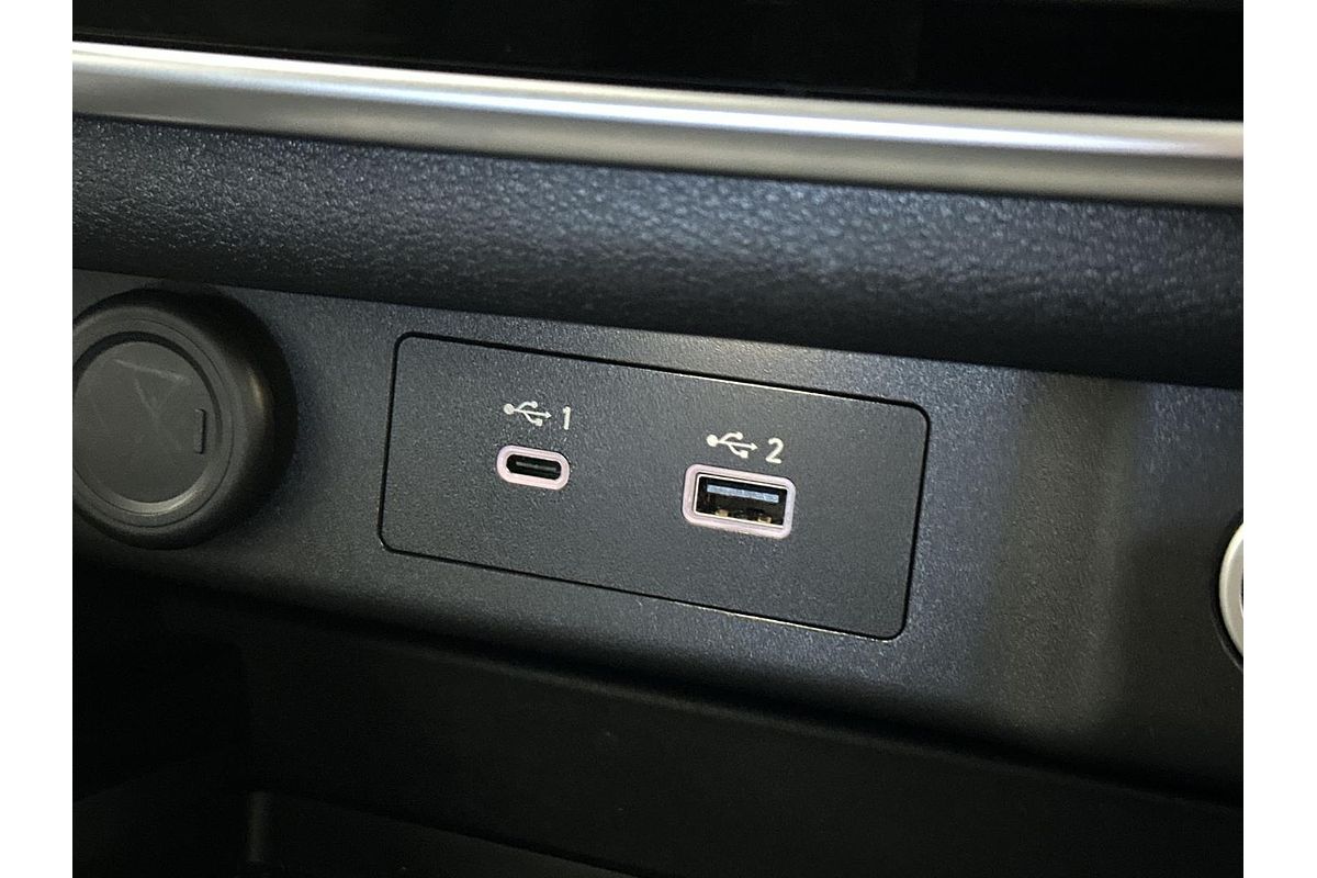 2023 Nissan X-TRAIL ST T33