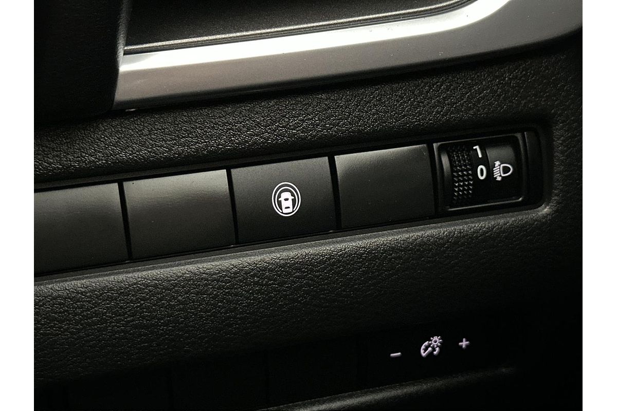 2023 Nissan X-TRAIL ST T33