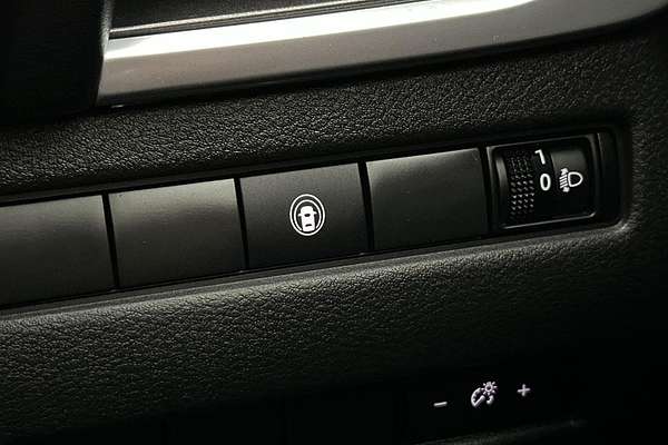 2023 Nissan X-TRAIL ST T33