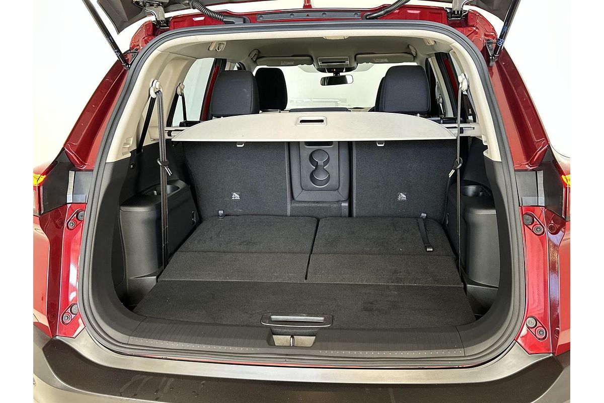 2023 Nissan X-TRAIL ST T33