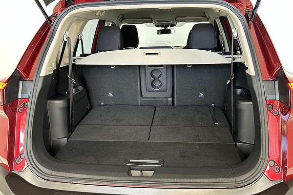 2023 Nissan X-TRAIL ST T33