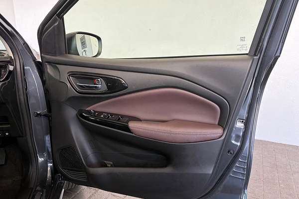 2025 Suzuki Fronx Hybrid KW