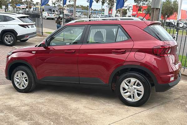 2025 Hyundai Venue QX.V5