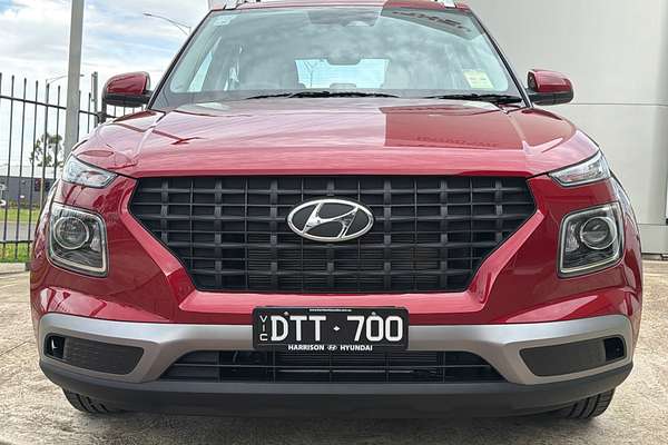 2025 Hyundai Venue QX.V5