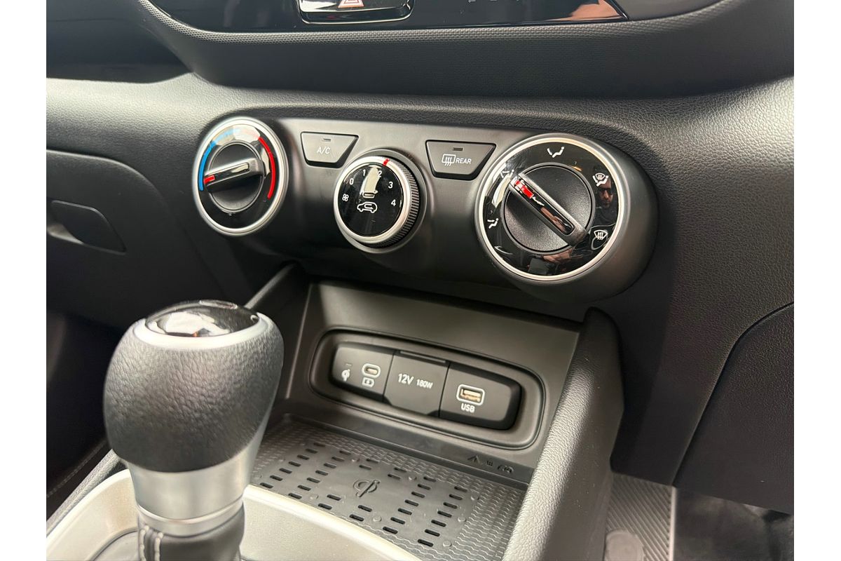 2025 Hyundai Venue QX.V5