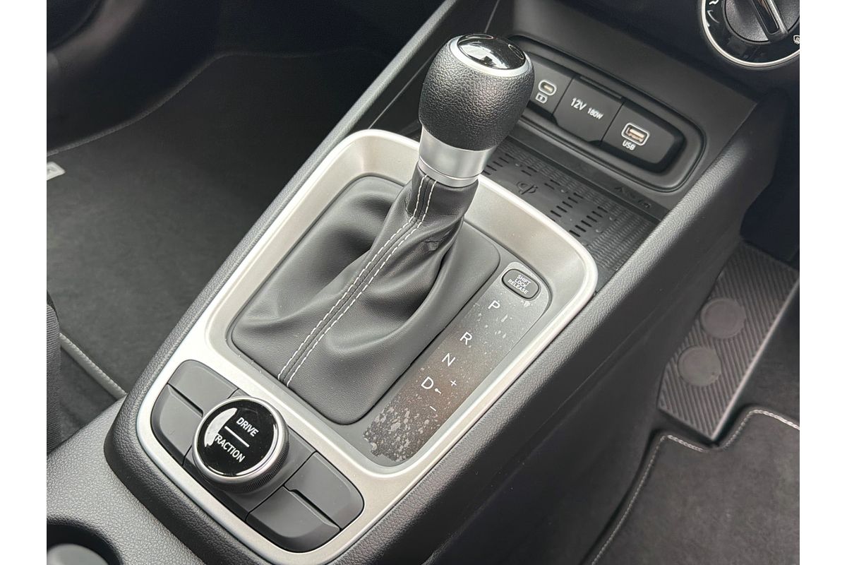 2025 Hyundai Venue QX.V5