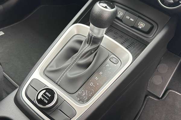 2025 Hyundai Venue QX.V5