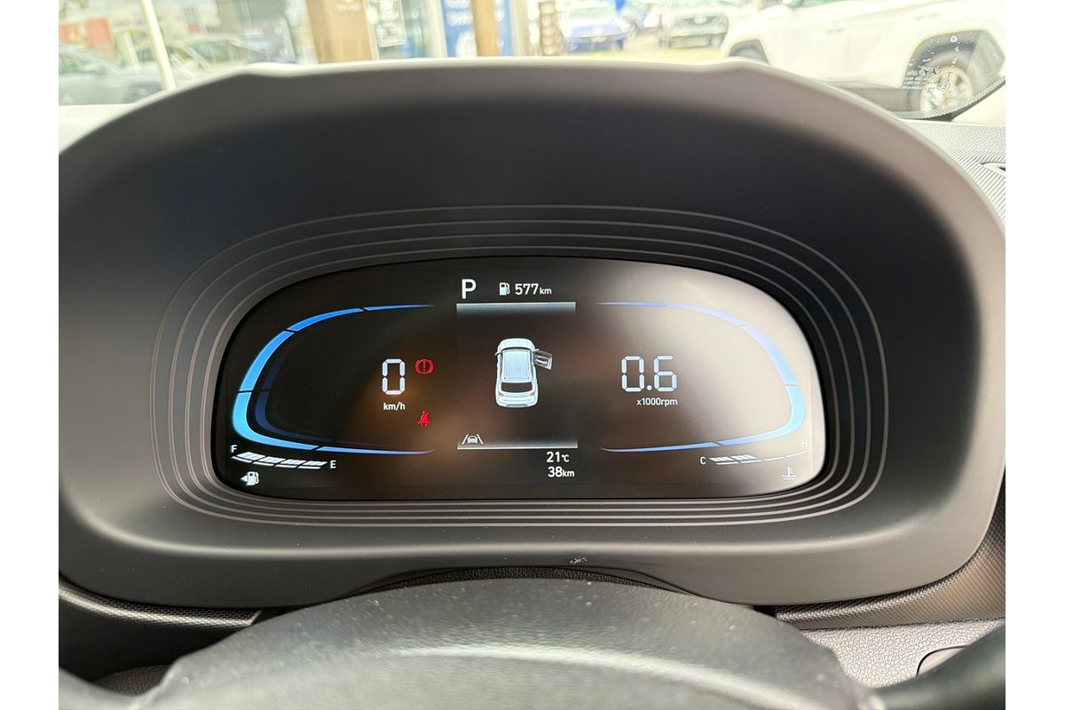 2025 Hyundai Venue QX.V5