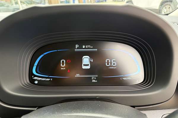 2025 Hyundai Venue QX.V5