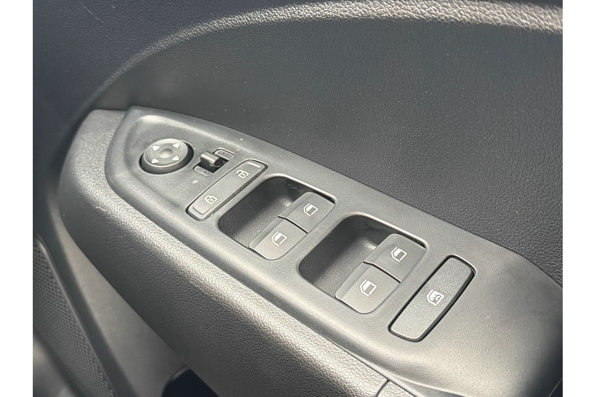 2025 Hyundai Venue QX.V5