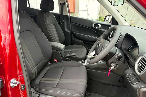 2025 Hyundai Venue QX.V5