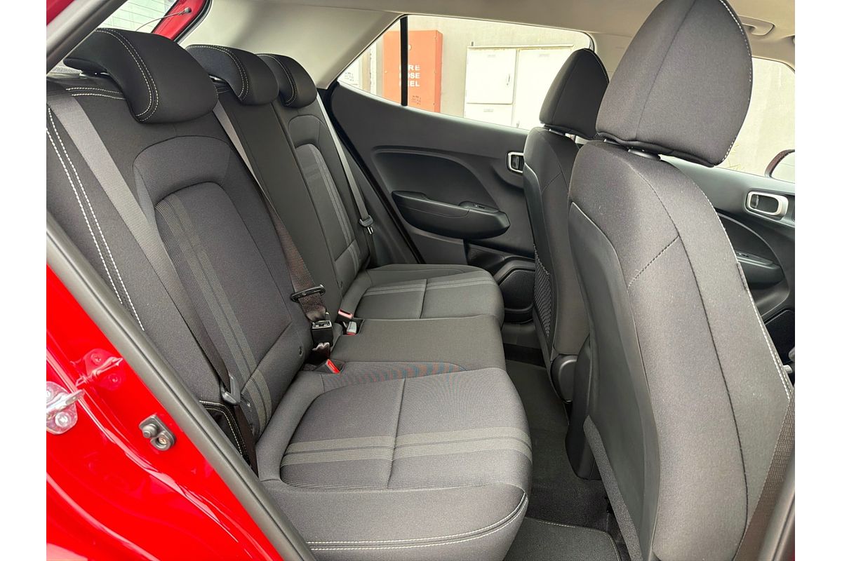 2025 Hyundai Venue QX.V5