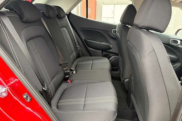 2025 Hyundai Venue QX.V5