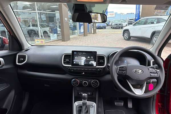 2025 Hyundai Venue QX.V5