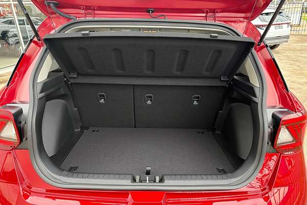 2025 Hyundai Venue QX.V5