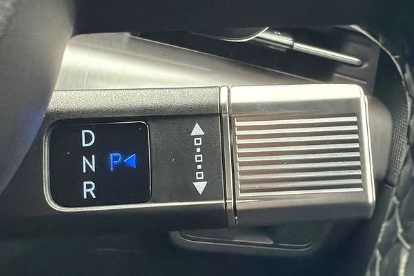 2025 Hyundai Kona Hybrid Elite SX2.V3