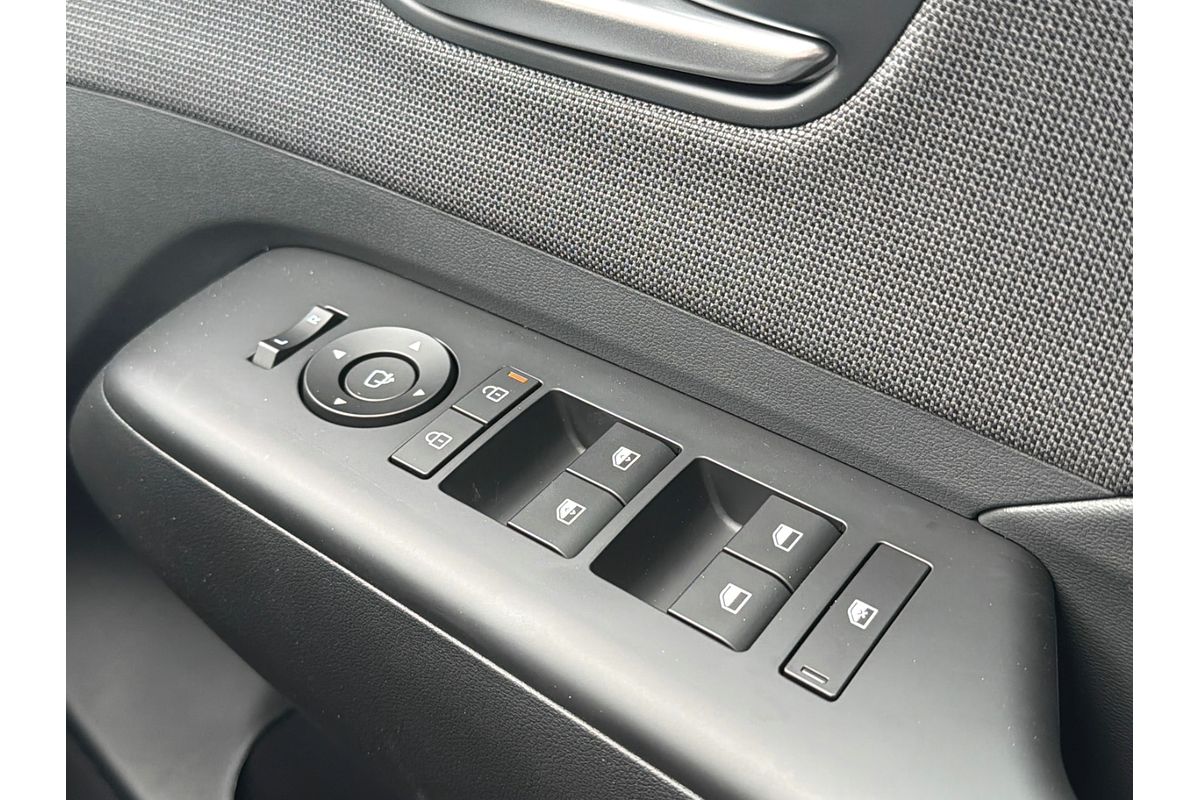 2025 Hyundai Kona Hybrid Elite SX2.V3