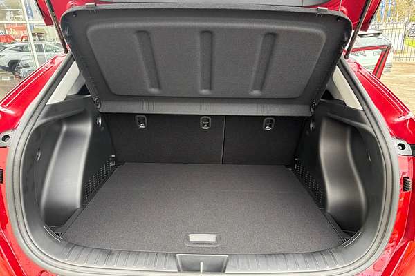 2025 Hyundai Kona Hybrid Elite SX2.V3