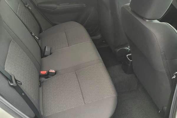 2024 Suzuki Swift Hybrid Plus UZ