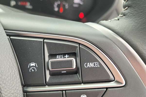 2024 Suzuki Swift Hybrid Plus UZ