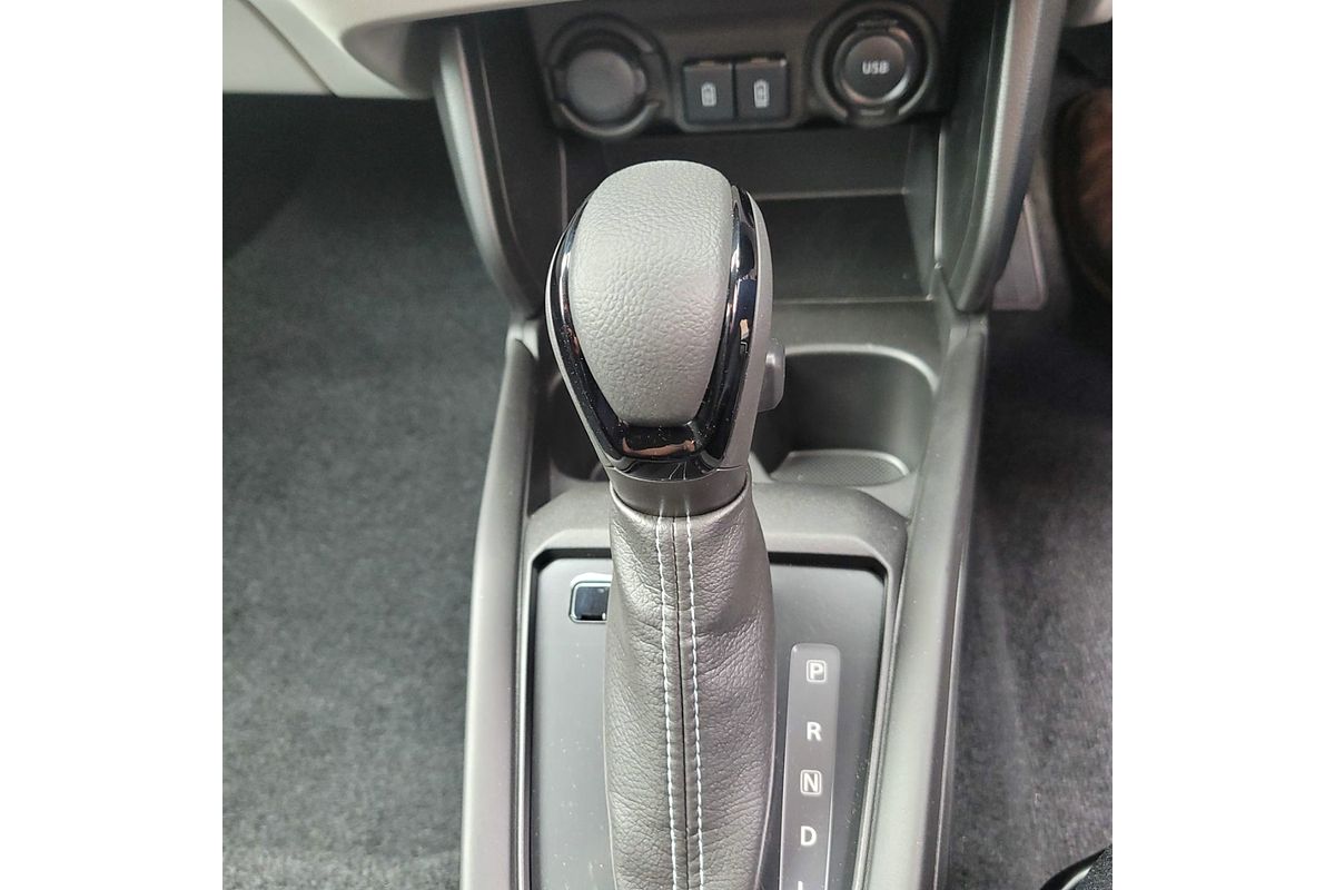 2024 Suzuki Swift Hybrid Plus UZ