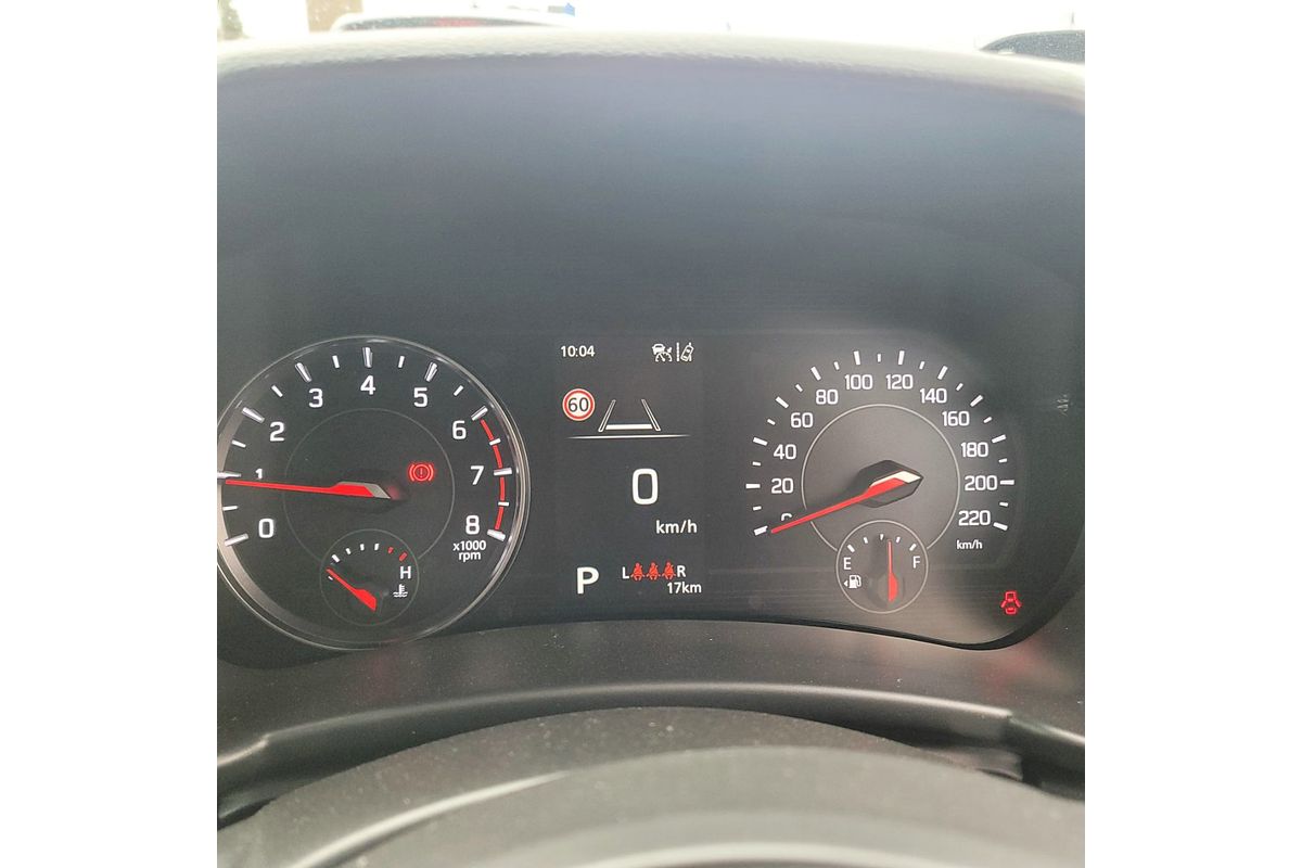 2024 Suzuki Swift Hybrid Plus UZ