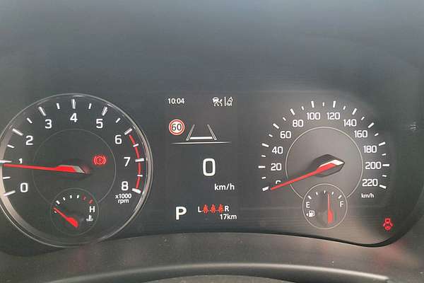 2024 Suzuki Swift Hybrid Plus UZ