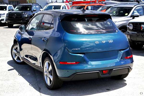 2025 GWM Ora Lux ES11