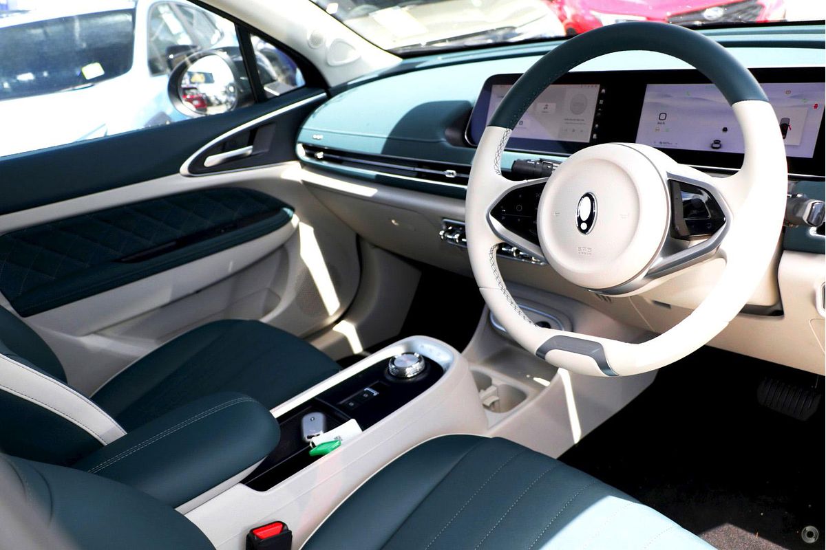 2025 GWM Ora Lux ES11