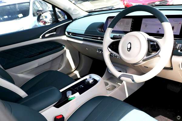 2025 GWM Ora Lux ES11