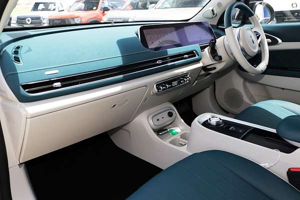 2025 GWM Ora Lux ES11