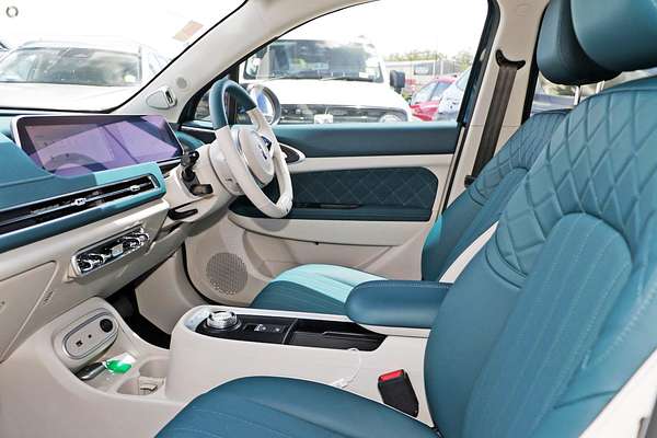 2025 GWM Ora Lux ES11