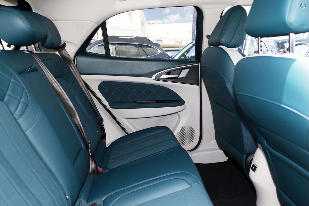 2025 GWM Ora Lux ES11